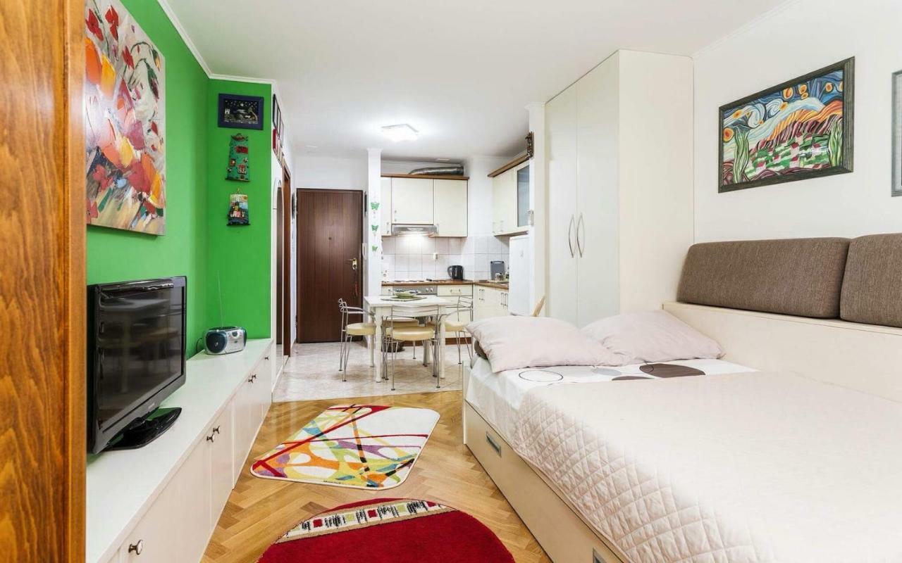 Apartman Boutique Split