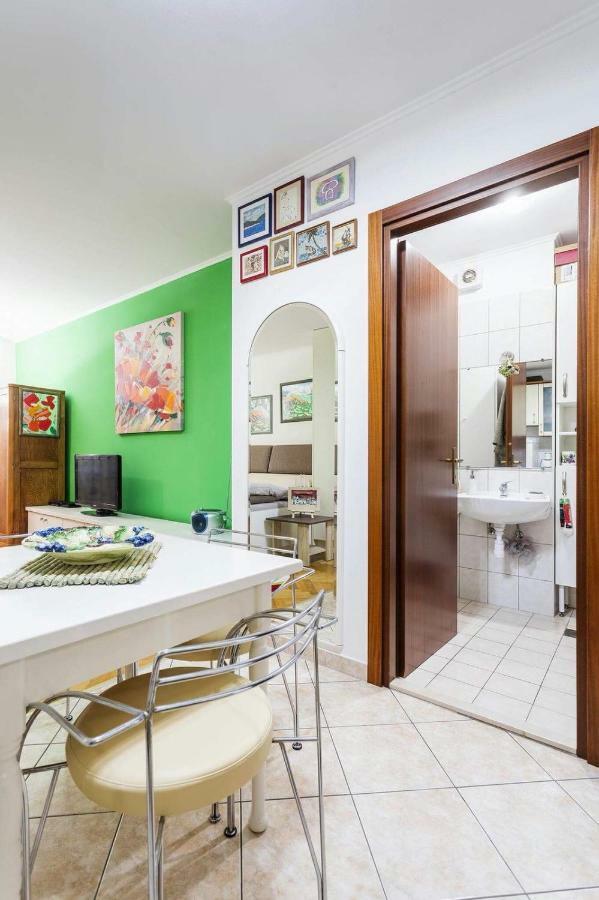 Apartman Boutique Split
