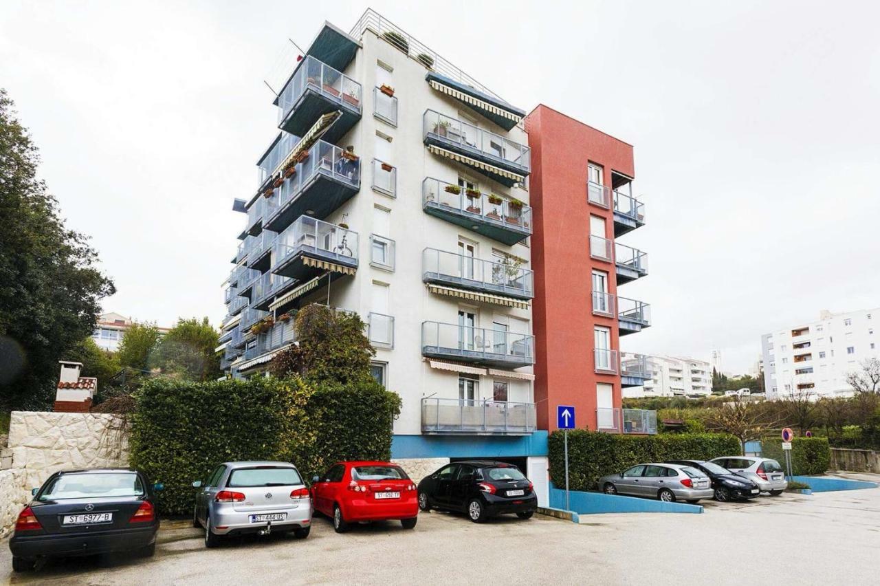 Boutique Apartman *