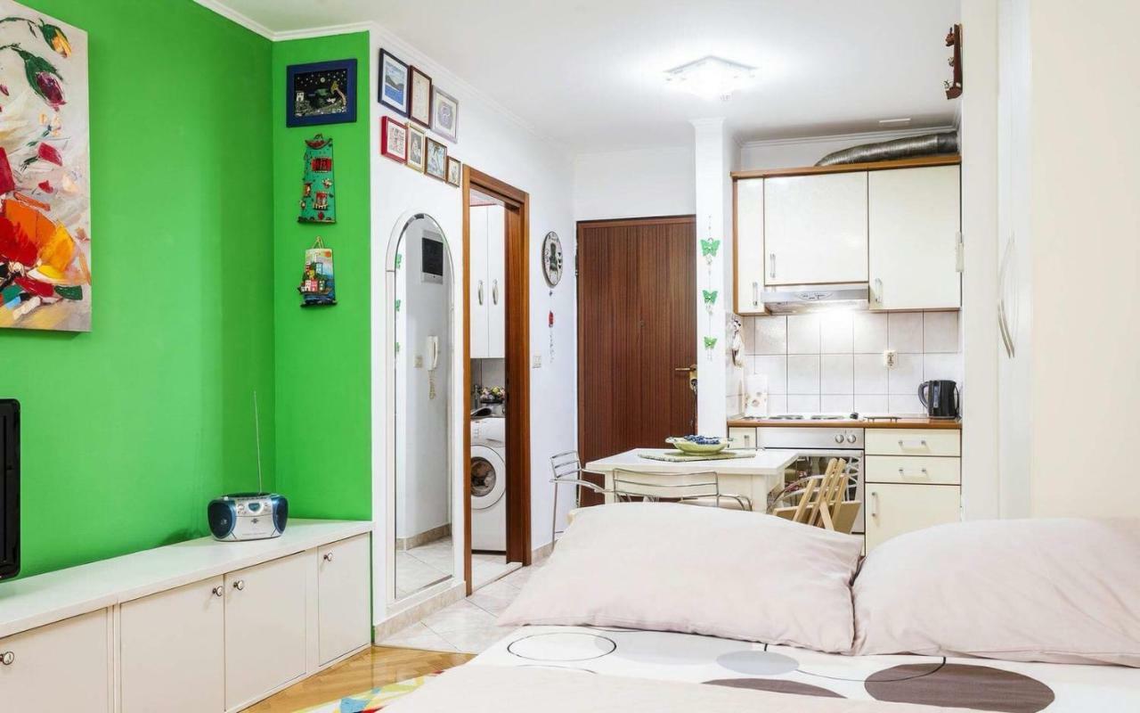 Boutique Apartman *