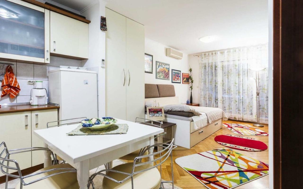 Boutique Apartman Split
