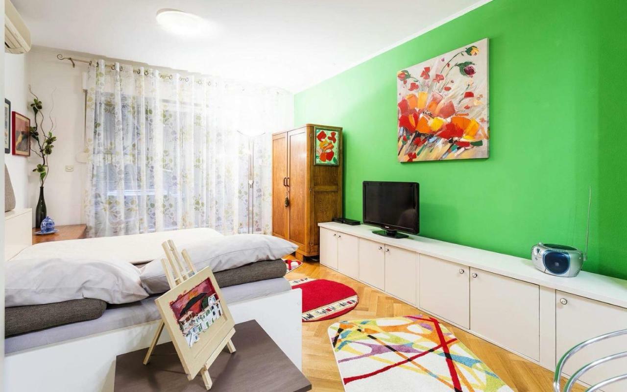 Apartman Boutique