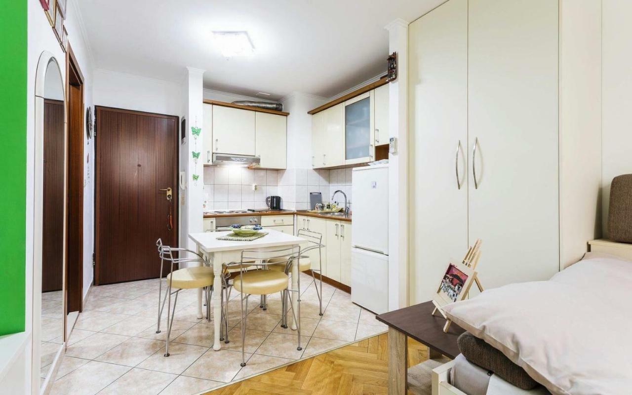 Boutique Apartman Split