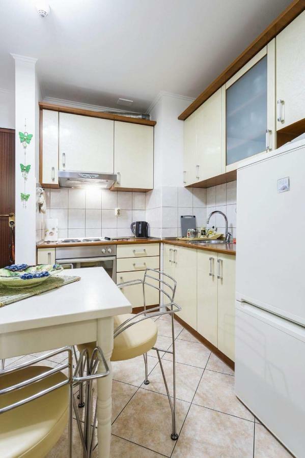 Apartman Boutique Split